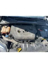 Ford Focus 2012 года, 150 лс. Автомобиль легковой, марка: Ford, модель: Focus, VIN: X9FLXXEEBLCK25172, гос. рег. номер: С308ЕА68, год изготовления: 2012.