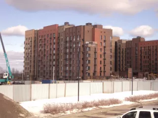 Недвижимое имущество (однокомнатная квартира 43,80 кв.м), кадастровый/условный номер: 21:01:030208:14894
Расположенное по адресу: Чувашская Республика, г. Чебоксары, ул. И.П. Прокопьева, д. 7, к. 1, кв. 8