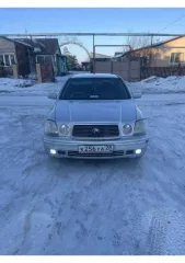 Toyota Progres 1989 года, 180 лс, 383597 км, АКПП. Транспортное средство - Легковой автомобиль, TOYOTA, модель: PROGRES, 1989 года выпуска, VIN: отсутствует, номер двигателя: 1JZ 1078651, мощность двигателя: 180 л.с., рабочий объем двигателя: 2491, шасси (рама): отсутствует, номер кузова…