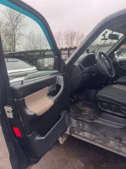 УАЗ Patriot 2012, 128 лс, 188794 км, полный привод, VIN XTT316300C0021386, г.р.з. Т863ОМ79, цвет амулет металлик, мощность двигателя 94,1 кВт / 128,0 л.с., тип двигателя бензиновый. Является совместно нажитым имуществом с Долиной Светланой Ивановной.