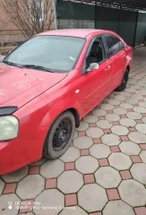 Chevrolet Lacetti 2006 легковой автомобиль марки CHEVROLET модель Lacetti, VIN KL1NF197J7K592260, в залоге у ПАО Совкомбанк. Ознакомление по адресу: Краснодарский край, Выселковский район, с. Первомайской, ул. Набережная, д. 70, по предварительной записи у организатора торгов. Подробности в рабочие…