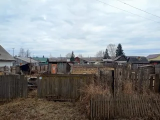 Земельный участок для ИЖС, 900 кв.м., Красноярский край, КН 24:48:0111005:3, адрес: Российская Федерация, Красноярский край, м.о. Рыбинский, г. Заозерный, ул. Прохорова, з/у 57