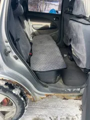 Mitsubishi AirTrek 2001 Транспортное средство: Mitsubishi AirTrek, 2001 г.в., кузов: CU 4 W - 0003667 На имущество наложены ограничения в виде запрета на регистрационные действия. Недостатки: Автомобиль после ДТП; Обильная коррозия по всему кузову; Кузовные элементы требуют замены. Ознакомление с…