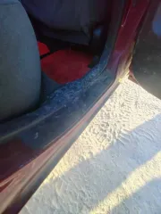 Toyota Carina, 2000 года, 115 лс, 250000 км, АКПП еще Автомобиль легковой ТОЙОТА КАРИНА, 2000 г.в., цвет красный, Идентификационный номер отсутствует, гос.рег.знак С919РР70. Двигатель Н891166, кузов АТ2116065424