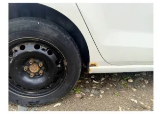 Volkswagen Polo 2012 года, 105 лс, 151029 км, автомобиль легковой, марка: Volkswagen, модель: Polo, VIN: XW8ZZZ61ZDG025625, гос. рег. номер: В177УН37, год изготовления: 2012