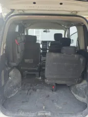 Nissan Serena, 2008. Автомобиль марки NISSAN модель SERENA, 2008 г.в., номер кузова CC25-167108. Для ознакомления с имуществом направить письменную заявку на электронную почту bankrot@au.spb.ru и согласовать встречу по телефону +7 (911) 927-45-06. Ознакомление с реализуемым имуществом происходит…