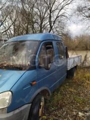 ГАЗ 330232, 2010 года, автомобиль грузовой бортовой, марка/модель ГАЗ 330232, год выпуска 2010, VIN X96330232B0702174. 230 947,20 руб.