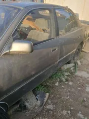 Toyota Camry 1993 Toyota Camry, 1993 года, 125 лс, 300000 км, АКПП еще Toyota Camry, 1993 года, 125 лс, 300000 км, АКПП еще Легковой автомобиль Toyota Camry, 1993 г.в., VIN отсутствует, г.р.з. С886КВ90, СТС 50 НМ 733668. Имущество совместно нажитое. Примерный пробег 300 тыс. км.