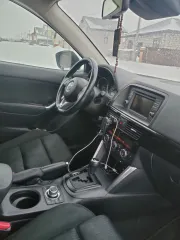 Mazda CX-5 2013 года выпуска, VIN RUMKE8938DV018278.