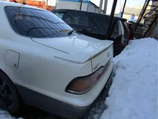 Toyota Vista, 1992 года, 392862 км, автомобиль легковой, марка: TOYOTA, модель: VISTA, VIN: Отсутствует, гос. рег. номер: Х793ЕС174, год изготовления: 1992.