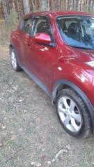 Nissan Juke, 2012 Легковой автомобиль Nissan Juke, 2012 г.в., VIN: SJNFBAF15U6225109, находящийся в залоге у АО "Азиатско-Тихоокеанский банк"