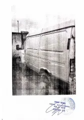 ГАЗ 2752 2017 АМТС Грузовой фургон ГАЗ 2752, 2017 г.в., VIN X96275200J0839641. Год выпуска: 2017. Марка грузовика: ГАЗ. Модель грузовика: 2752. Тип кузова грузовика: Фургон. VIN номер: X96275200J0839641.