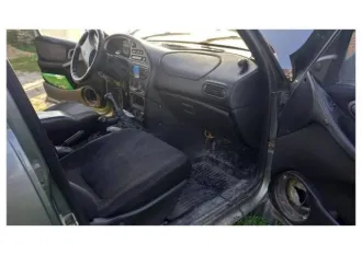 Chevrolet Niva, 2005 года, 79 л.с., полный привод. Автомобиль легковой, марка: Шевроле, модель: Нива, VIN: X9L21230050064232, гос. рег. номер: Х006ЕН64, год изготовления: 2005.