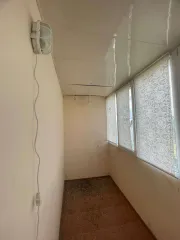 Квартира 50 кв.м. в Московской области, Павло-Посадский городской округ, деревня Евсеево, дом 27а, квартира 59. Общая долевая собственность, доля в праве 5/6. Находится в залоге у ПАО "Sberbank". Кадастровый номер: 50:17:0000000:44172.