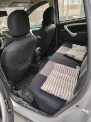 Nissan Terrano 2015 года, 135 лс, 93141 км, АКПП, VIN Z8NHSNDJA52648788
