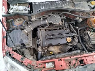 Автотранспортное средство Opel Corsa 1.2 16V, 2001 г.в., VIN W0L0XCF6814107141. Запись для осмотра имущества осуществляется по номеру телефона +7 902 787 95 24. Место ознакомления - 607611, Нижегородская область, Богородский район, д.Бурцево, Новая, д.8б. Состояние автомобиля видно на прикрепленных…