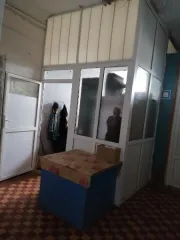 Помещение 6.8 кв.м, Брянская область, Севский район, город Севск, улица Розы Люксембург, дом 52, этаж 1, помещение 1.