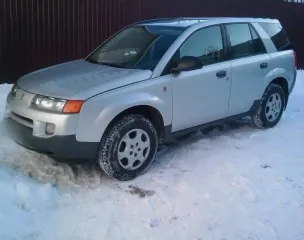 Saturn Vue, 2003 Saturn Vue, 2003 года, 146 л.с., 171809 км, АКПП еще Saturn Vue, 2003 года, 146 л.с., 171809 км, АКПП еще легковой автомобиль, марка: САТУРН VUE, год изготовления: 2003, цвет: серебристый, VIN: 562C243D345B02463, ПТС: 50 ОА 20205, изготовитель (страна): САТУРН (США), тип двигателя…