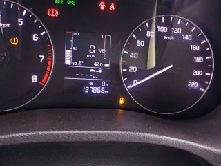 Транспортное средство Наименование HYUNDAI CRETA VIN: Z94G2811AMR257716 Год выпуска: 2020 г. Цвет: Серый Рабочий объем  см³ : 1591 Мощность  кВт/л.с. : 90.2/122.6