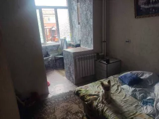 1/5 доли в квартире по адресу: ХМАО-Югра, Сургутский район, пгт. Барсово, ул. Апрельская, д. 6, кв. 14. Кадастровый номер: 86:03:0000000:114025