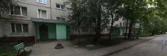 Квартира площадью 34,8 кв. м по адресу: г. Москва, ул. Тёплый Стан, д. 21, корп. 6, кв. 189, кадастровый номер 77:06:0007008:3571. Общие сведения об ограничениях и обременениях: арест, запрет регистрационных действий. Вид жилого помещения: квартира.