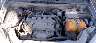 Chevrolet Nexia, 2021 года, 106 лс, 219501 км, АКПП. Легковой автомобиль CHEVROLET NEXIA 2021 года выпуска, VIN: MX1TF69V9NA009379, рег. номер О878ВО716 (имущество является залоговым обеспечением).