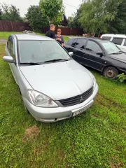 Mitsubishi Lancer 2006 avtomobil marki Mitsubishi model Lancer 2006 g.v. VIN-nomer JMBSRCS3A6U014686 oznakomlenie s predmetom torgov osushchestvlyaetsya v period priema zayavok v rabochie dni s 11:00 do 15:00, po predvaritelnoy zapisi po adresu elektronnoy pochty alekseeva.arbitrag@bk.ru i po…