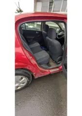 Renault Megane II 2007 года. VIN: VF1LM1B0H37857513, госномер: М082ТТ35.