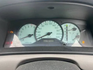 Toyota Corolla 2002, 110 лс, 410000 км, АКПП. Автомобиль Toyota Corolla, VIN: JTDBT23E700119327, 2002 г.в., цвет: черный, регистрационный номер: М797ТН96. В двигателе присутствуют посторонние звуки, большой расход масла. Течет антифриз и масло, неисправность термостата. Горит на приборной панели…