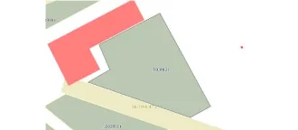 Земельный участок площадью 3249 кв.м для аренды. Расположен в Оренбургской области, Новосергиевском районе, Барабановском сельсовете, село Барабановка, в северо-западной части кадастрового квартала 56:19:0101001. Кадастровый номер: 56:19:0101001:1039. Вид разрешённого использования: 1.15.