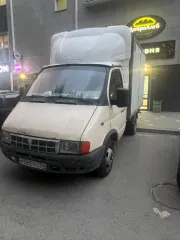 37170А, цвет Сафари, VIN: X9H37170AZ0000418, г.р.з Р583ТО 34, 2002 г. в., разрешенная макс. масса 3500 кг, масса без нагрузки 2200 кг.