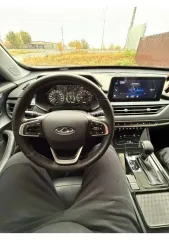 CHERY TIGGO 4 PRO 2023, автомобиль марки CHERY модель TIGGO 4 PRO 2023 г.в., VIN-номер LVVDB21B5PD989509. Ознакомиться с имуществом и документацией можно по адресу: г. Кинель, СДТ Хлебозавода (Лебедь), 3 линия, д.14, по согласованию по телефону 89272962813-Екатерина.