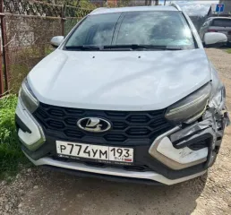 LADA VESTA 2024, VIN: XTAGFK350R0836764, Транспортное средство: автомобиль LADA VESTA 2024 года выпуска, VIN: XTAGFK350R0836764, Транспортное средство: автомобиль LADA VESTA 2024 года выпуска, VIN: XTAGFK350R0836764