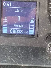 УАЗ Patriot 2007 года, 112 лс, 88633 км, полный привод еще Легковой автомобиль, марка: УАЗ, модель: Патриот, год изготовления: 2017, VIN: XTT316300H1014839.