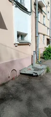 Нежилое помещение, 109.8 кв. м, г. Ярославль, ул. Свердлова, д. 5а/17. Назначение: нежилое, общая площадь 109,8 кв. м, этаж – подвал, номера на поэтажном плане 1 - 8, вход через нежилые помещения, принадлежащие третьим лицам, расположенные по адресу: г. Ярославль, ул. Свердлова, д. 5а/17…