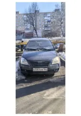 Vortex Estina 2009 Vortex Estina, 2009 года, 119 лс транспортное средство: Vortex Estina, Идентификационный номер (VIN номер): X7MDC14CM90006515, Год выпуска: 2009 гос.номер К597СМ164