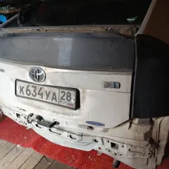 Toyota Prius Hybrid 2012, автомобиль марки Toyota модель Prius Hybrid 2012 г.в., VIN-номер ZVW30-5419278. Для получения всей имеющейся информации (в том числе фото) направить запрос на адрес эл. почты (в теме письма указать ФИО должника): daragrinkova@mail.ru или по номеру телефона: +79782153255…