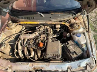 ВАЗ 21103 2002 Легковой автомобиль ВАЗ 21103, легковой седан, 2002 года выпуска, серебристо-голубой, VIN XTA21103020514620, гос. рег.знак: 0057КЕ30.