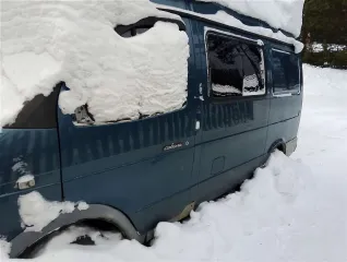ГАЗ 2752, 2005. Грузовой автомобиль, марка: ГАЗ, модель: 2752, год изготовления: 2005, VIN: X9627520050089651, вид собственности: индивидуальная. С имуществом можно ознакомиться по месту его нахождения с момента публикации сообщения о продаже и до окончания приема заявок по предварительной записи у…