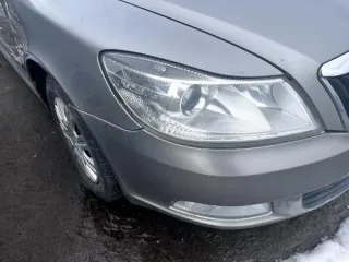 Транспортное средство Skoda Octavia, 2012 года выпуска, цвет - серый, VIN XW8CA41Z9CK287060, государственный номер О442КЕ29 Транспортное средство Skoda Octavia, 2012 года выпуска, цвет - серый, VIN XW8CA41Z9CK287060, государственный номер О442КЕ29 1 Штука (шт) 
Марка: Skoda 
Назначение: pryamie…