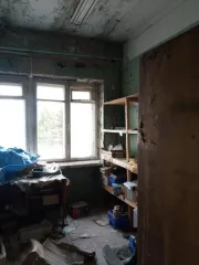 Помещение 14.1 кв.м, этаж 2, Великие Луки, Псковская область. Помещение пл. 14.1 кв. м. Местоположение: Псковская область, г Великие Луки, пл Вокзальная, д 1, пом 1012. Кадастровый номер 60:25:0040511:574. Вид ОН: Помещение. Местоположение: Псковская область, г Великие Луки, пл Вокзальная, д 1, пом…
