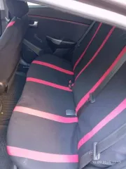 Kia Rio 2015, VIN: Z94CB41ABGR331599, госномер С695АТ716