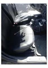 LADA Granta 2022 года выпуска, VIN: XTA219140P04650985. Цвет кузова белый, объем двигателя 1596 см³, тип кузова: легковой комби (хэтчбек). Автомобиль на ходу, однако требует комплексного ремонта: неисправен кондиционер; из‑за износа задних тормозных барабанов и колодок не функционирует стояночный…