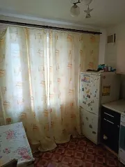 Квартира 45,1 кв.м, 2 комнаты, Владимирская область, Суздальский район, МО Павловское (сельское поселение), поселок Садовый, улица Центральная, дом 8, квартира 15 (33:05:120102:1440).