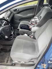 Chevrolet Lacetti 2006 года VIN KL1NF487J6K427027