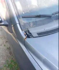 Lifan Celliya 530 2015 года, 103 л.с., пробег 166685 км. VIN: X9W214804F0000439.