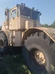 Трактор К-700 (K-700), 1990 года выпуска, цвет желтый, государственный регистрационный знак 6485 МТ 55, паспорт транспортного средства ВЕ 709480 от 29.01.2015.