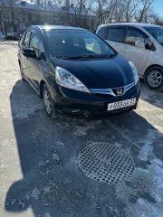 Honda Fit Shuttle, 2011 легковой автомобиль, идентификационный номер (VIN): GG7-3001596. Ознакомиться с имуществом можно с момента публикации сообщения о продаже и до окончания приема заявок по предварительной записи на электронную почту: fetisova.au@mail.ru, по адресу 680042, Хабаровский край, г…
