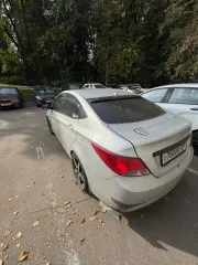 Hyundai Solaris 2014, автомобиль марки Hyundai модель Solaris 2014 г.в. VIN-номер Z94CT41CAFR324258. Ознакомление с документацией производится путем получения документов на электронную почту (адрес для направления запросов: e-mail: bankrot495@mail.ru). Адрес: г. Москва, пер. 1-й Рижский, д. 2, к. 3.