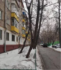 Квартира, 41,2 кв.м, 2 комн., Московская обл., адрес: Россия, Московская область, Химки, ул. Маяковского, д.25, кв.31, кадастровый № 50:10:0050106:1716. Здание кирпич, 1959 г., этаж 3 из 5, комнат 2, площадь общая 41,2 кв.м. Является предметом залога по требованиям ПАО Сбербанк.